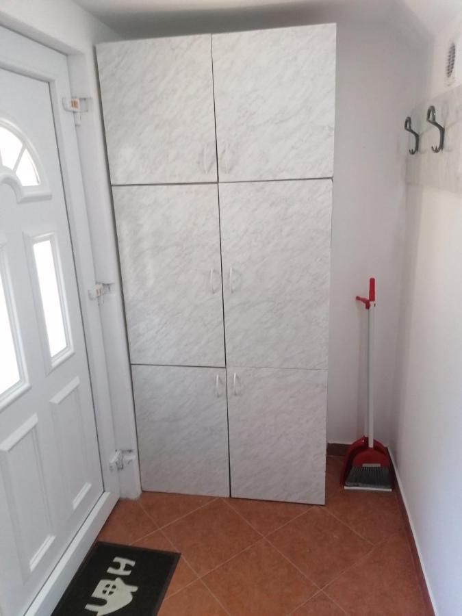 Apartman Oaza Olja Beograd Eksteriør billede