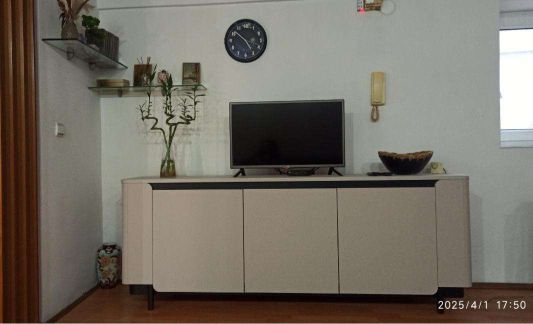 Apartman Oaza Olja Beograd Eksteriør billede