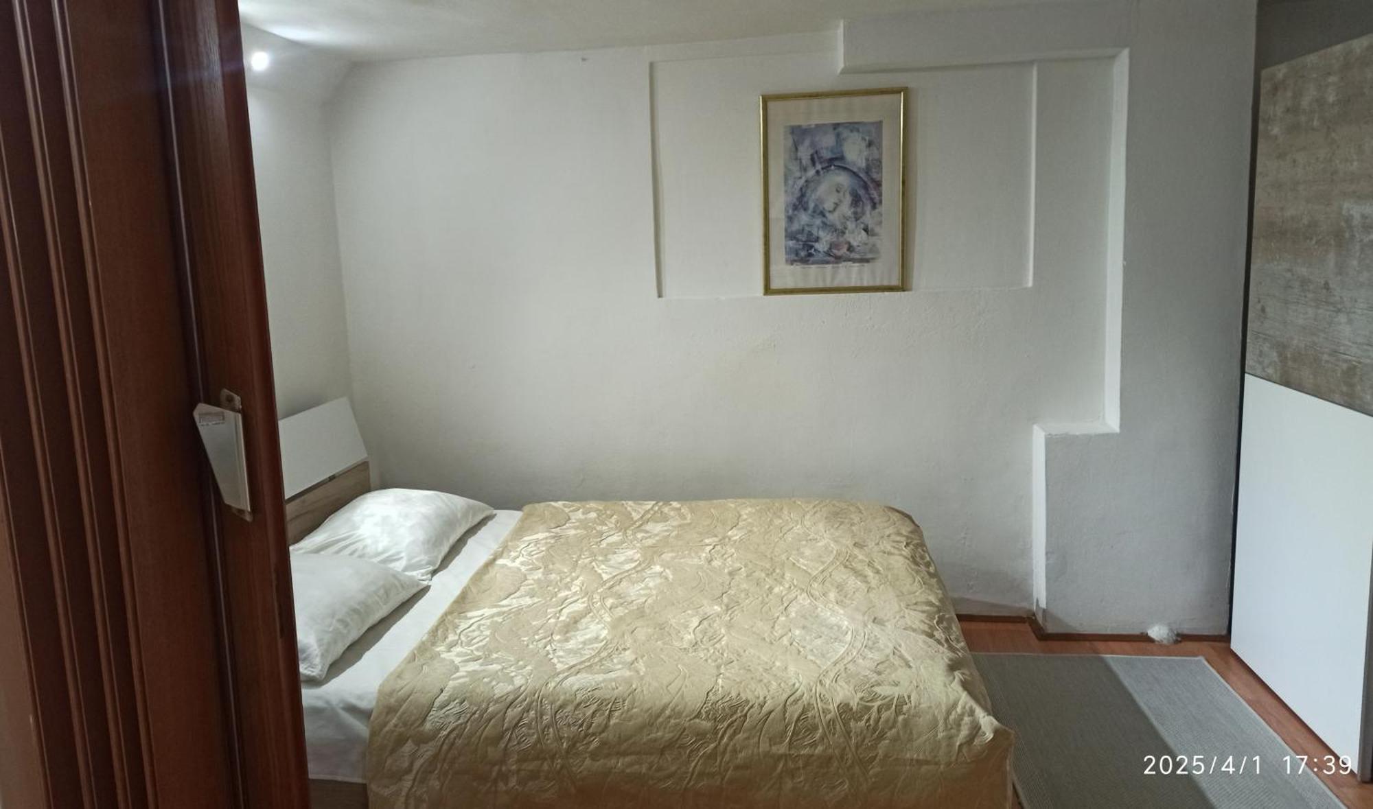Apartman Oaza Olja Beograd Eksteriør billede